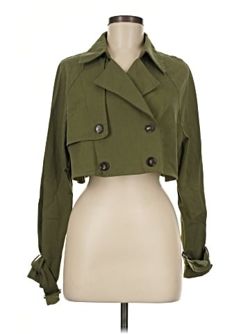 Forever 21 Jacket (view 1)