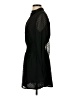 Aqua 100% Polyester Black Cocktail Dress Size XS - photo 5