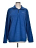 Eddie Bauer 100% Polyester Blue Pullover Sweater Size L - photo 1