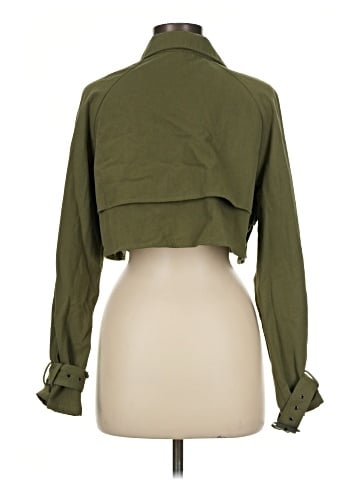Forever 21 Jacket (view 2)