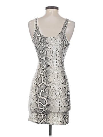 Bear Dance Cocktail Dress (view 2)