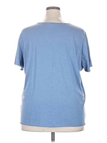Caslon Short Sleeve T-Shirt (view 2)