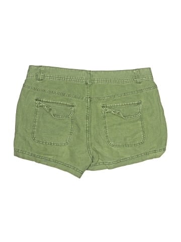 J.Crew Factory Store Khaki Shorts (view 2)