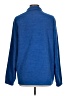 Eddie Bauer 100% Polyester Blue Pullover Sweater Size L - photo 2