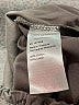 Tea 100% Cotton Stars Gray Board Shorts Size 7 - photo 5