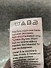 Tea 100% Cotton Stars Gray Board Shorts Size 7 - photo 6