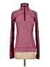 Lululemon Athletica Pink Fleece Size S (estimated) - photo 1