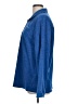 Eddie Bauer 100% Polyester Blue Pullover Sweater Size L - photo 5