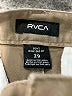 RVCA Brown Khakis Size 29 waist - photo 7