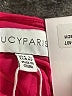 Lucy Paris 100% Polyester Pink Cocktail Dress Size L - photo 7