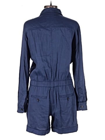 Vince. Romper (view 2)