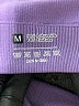 Unbranded Purple Sports Bra Size M - photo 7