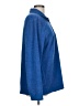 Eddie Bauer 100% Polyester Blue Pullover Sweater Size L - photo 4