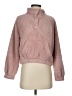 Aeropostale 100% Polyester Pink Pullover Sweater Size XS - photo 1