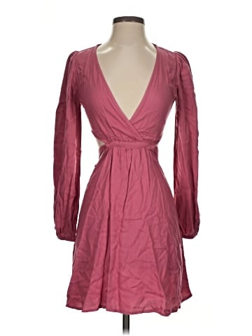 Forever 21 Cocktail Dress (view 1)