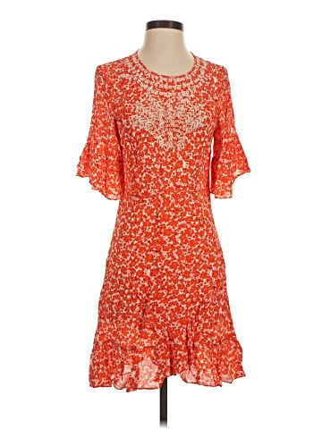 Ranna Gill Casual Dress (view 1)