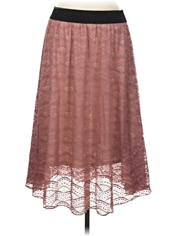 Lularoe Casual Skirt (view 1)