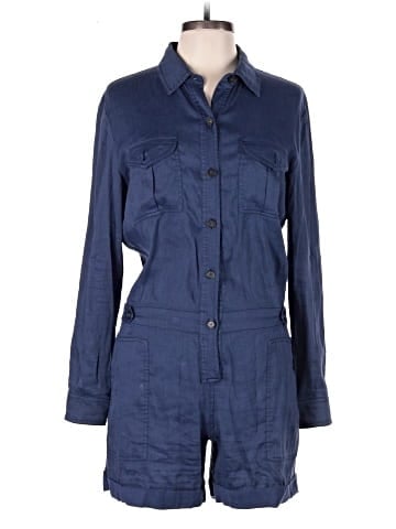 Vince. Romper (view 1)