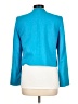 Calvin Klein Color Block Teal Jacket Size 12 (petite) - photo 2
