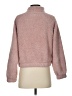 Aeropostale 100% Polyester Pink Pullover Sweater Size XS - photo 2