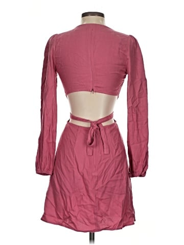 Forever 21 Cocktail Dress (view 2)