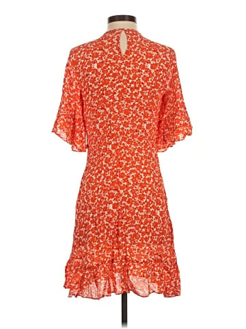 Ranna Gill Casual Dress (view 2)