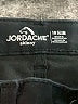 Jordache Black Jeans Size 10 - photo 3