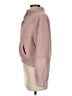 Aeropostale 100% Polyester Pink Pullover Sweater Size XS - photo 5