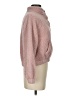 Aeropostale 100% Polyester Pink Pullover Sweater Size XS - photo 4