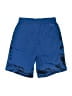 Nike 100% Polyester Graphic Blue Athletic Shorts Size M (youth) - photo 2