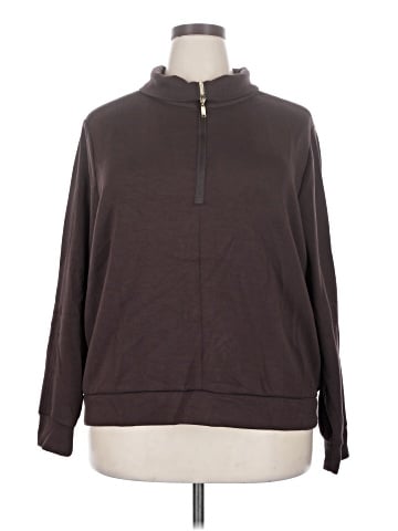Sharagano Sweatshirt (view 1)