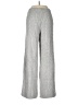 Gap Chevron-herringbone Gray Casual Pants Size S - photo 2