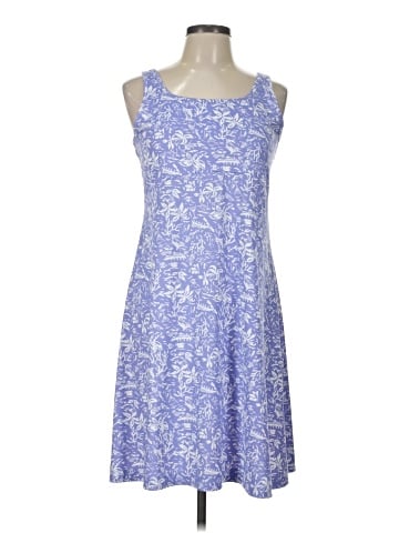 Columbia Casual Dress (view 1)