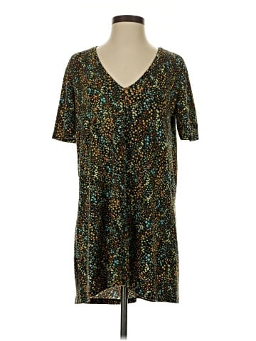 Zara Casual Dress (view 1)