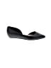 Nine West Black Flats Size 4 - photo 1