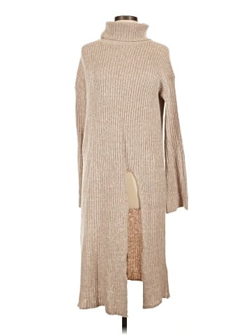 Shein Turtleneck Sweater (view 1)