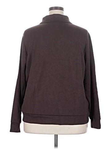 Sharagano Sweatshirt (view 2)