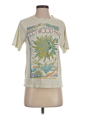Daydreamer LA Short Sleeve T-Shirt (view 1)