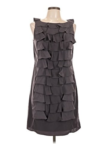Adrianna Papell Cocktail Dress (view 1)
