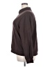 Sharagano Brown Sweatshirt Size 2X - photo 5