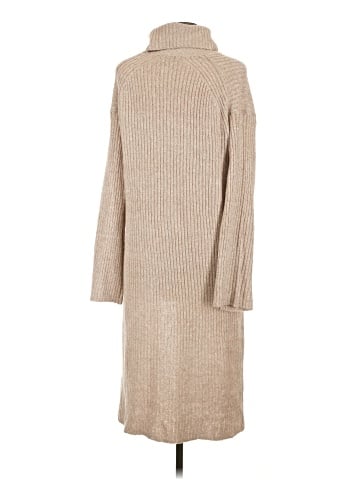 Shein Turtleneck Sweater (view 2)