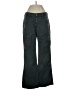 Joie Black Cargo Pants Size 26 waist - photo 1