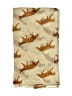 Unbranded Tan Scarf One size - photo 2