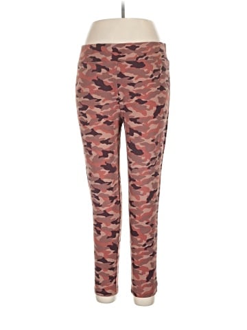 LOGO by Lori Goldstein Active Pants (view 1)