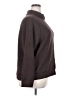 Sharagano Brown Sweatshirt Size 2X - photo 4