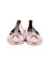 Cat & Jack Pink Flats Size 1 (youth) - photo 2
