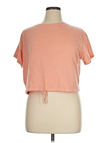 Tek Gear Short Sleeve T-Shirt (view 1)