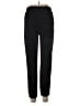 Stella Luce Solid Black Track Pants Size S - photo 2