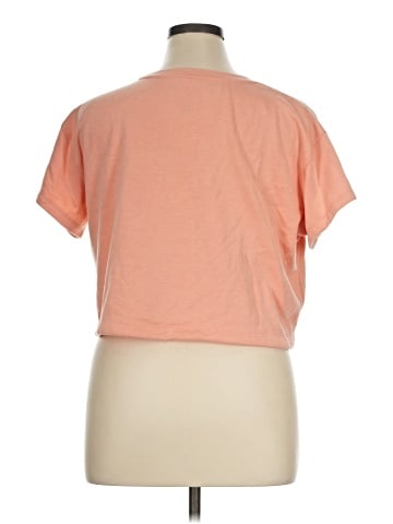Tek Gear Short Sleeve T-Shirt (view 2)