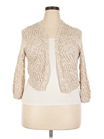 Torrid Cardigan (view 1)